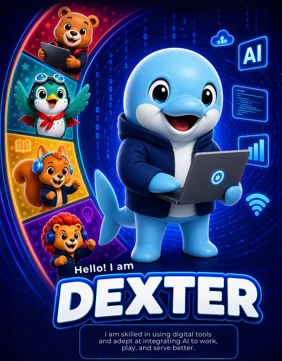 Dexter
